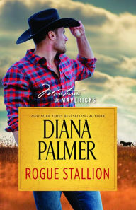 Title: Rogue Stallion, Author: Diana Palmer