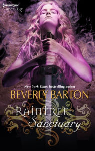 Raintree: Sanctuary (Raintree Series #3)