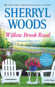 Willow Brook Road (Chesapeake Shores Series #13)