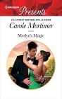 Merlyn's Magic: A One Night Romance