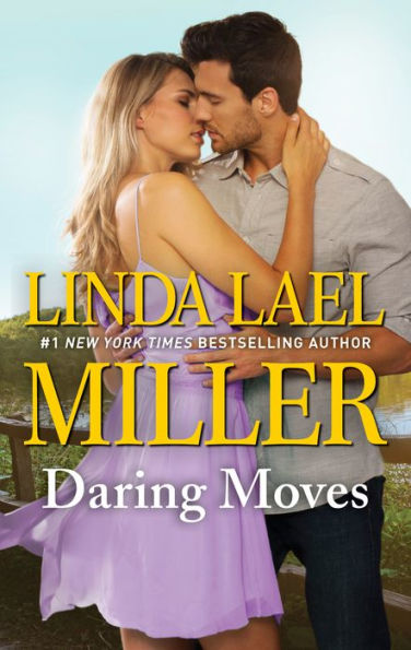 Daring Moves: A Christmas Romance Novel