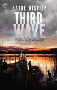 Title: Third Wave: An Anthology, Author: Zaide Bishop
