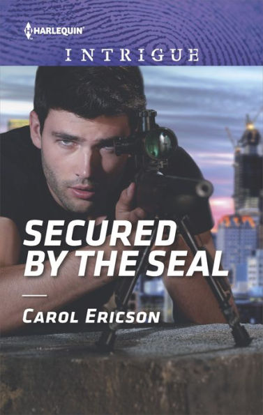 Secured by the SEAL