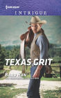 Texas Grit: A Romantic Suspense Novel