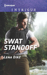 Title: SWAT Standoff: A High-Stakes Police Procedural, Author: Lena Diaz