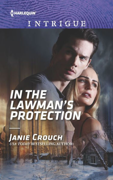 In the Lawman's Protection: A Montana Western Mystery