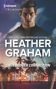 Title: Undercover Connection, Author: Heather Graham