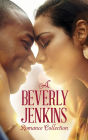 A Beverly Jenkins Romance Collection: An Anthology