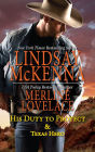 His Duty to Protect & Texas Hero: An Anthology