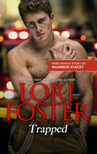Title: Trapped!: An Anthology, Author: Lori Foster