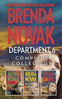Department 6 Complete Collection: Department 6
