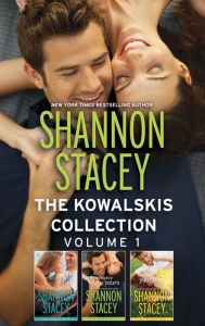 Title: The Kowalskis Collection Volume 1: An Anthology, Author: Shannon Stacey