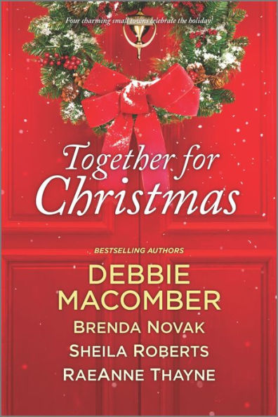 Together for Christmas: A Holiday Romance Novel