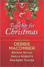 Together for Christmas: A Holiday Romance Novel