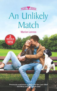 Title: An Unlikely Match: An Anthology, Author: Marion Lennox