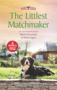 Title: The Littlest Matchmaker: An Anthology, Author: Marie Ferrarella