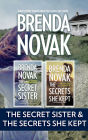 The Secret Sister & The Secrets She Kept: An Anthology