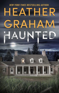 Title: Haunted, Author: Heather Graham