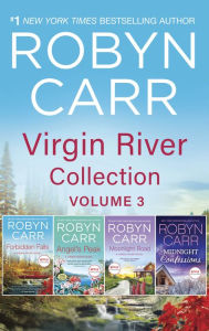 Title: Virgin River Collection, Volume 3, Author: Robyn Carr