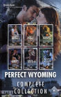 Perfect Wyoming Complete Collection: An Anthology