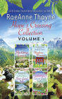 Hope's Crossing Collection Volume 1: An Anthology