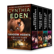 Title: Shadow Agents Collection Volume 2: An Anthology, Author: Cynthia Eden