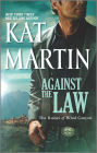Against the Law (Raines of Wind Canyon Series #3)