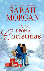 Once Upon a Christmas: An Anthology