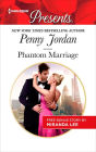 Phantom Marriage: An Anthology