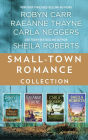 Small-Town Romance Collection: An Anthology