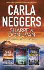Sharpe & Donovan Collection Volume 2: An Anthology