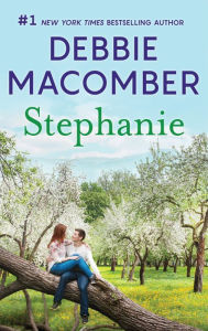 Title: Stephanie, Author: Debbie Macomber