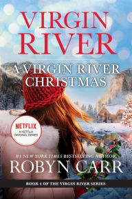 Title: A Virgin River Christmas (Virgin River Series #4), Author: Robyn Carr