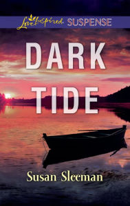Title: Dark Tide, Author: Susan Sleeman