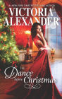 The Dance Before Christmas: A Historical Romance