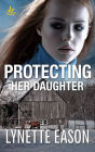 Protecting Her Daughter: A Riveting Western Suspense