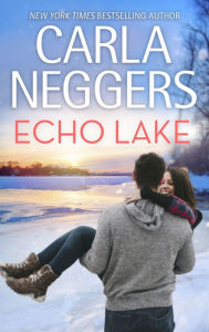 Title: Echo Lake, Author: Carla Neggers
