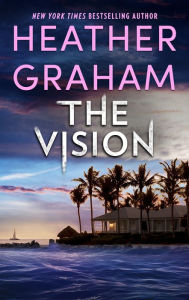 Title: The Vision, Author: Heather Graham