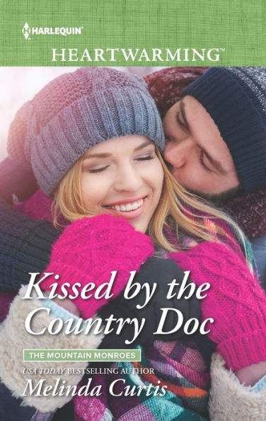 Kissed by the Country Doc: A Clean Romance