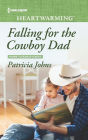 Falling for the Cowboy Dad: A Clean Romance