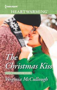 Ebook free downloadable The Christmas Kiss English version 9781488040023 RTF PDB ePub by Virginia McCullough