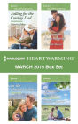 Harlequin Heartwarming March 2019 Box Set: A Clean Romance