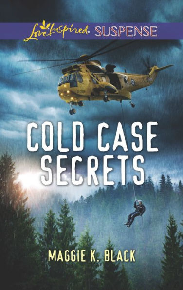 Cold Case Secrets