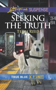 Free pdb format ebook download Seeking the Truth: Faith in the Face of Crime (English Edition) 