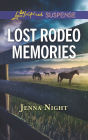 Lost Rodeo Memories: A Riveting Western Suspense