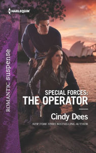 Title: Special Forces: The Operator, Author: Cindy Dees