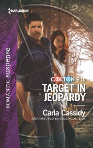 Books for download free Colton 911: Target in Jeopardy by Carla Cassidy (English Edition) 9781335662149 iBook FB2 RTF