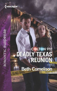 Downloads ebooks txt Colton 911: Deadly Texas Reunion (English literature)