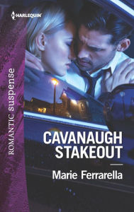 Download free books for itouch Cavanaugh Stakeout (English literature) CHM PDF RTF by Marie Ferrarella