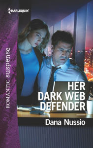 Free download for books pdf Her Dark Web Defender by Dana Nussio